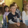 Recitační soutěž - školní kolo 14. 2. 2012